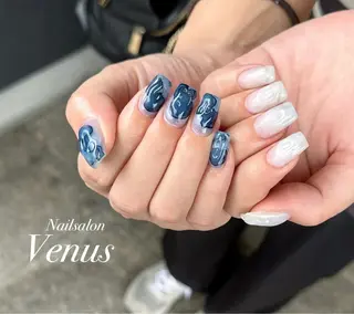 ネイル Nail salon Venusのネイルデザイン