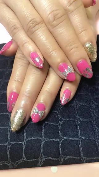 ネイル ネイルサロン Sweetのネイルデザイン