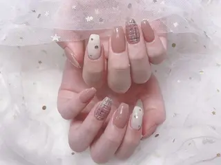 ネイル ジョリ En 💞🦋のネイルデザイン