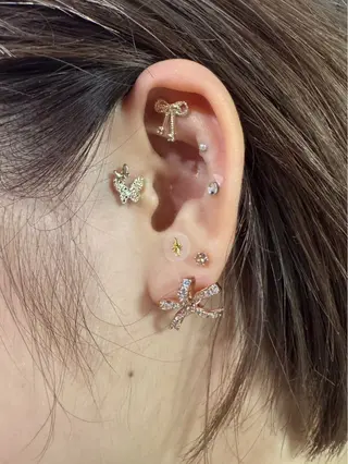 脱毛＆リラクエステA＊所属・脱毛&リラクエステ A*（アスター）のエステ・リラクイメージ