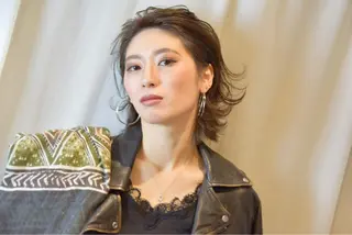 ショート カラー Hair Design Angelo Carino所属・小山田 隆樹のその他イメージ