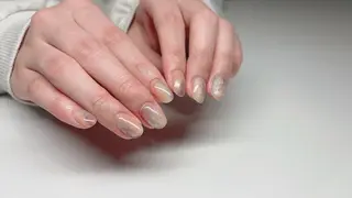 ネイル N Sのネイルデザイン