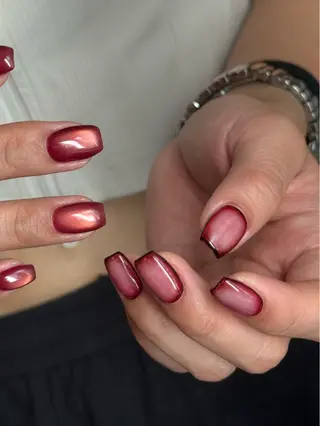 ネイル Ami 🦥のネイルデザイン