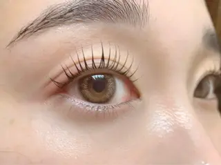 マツエク・マツパ Eyelist Maiのマツエク・マツパデザイン