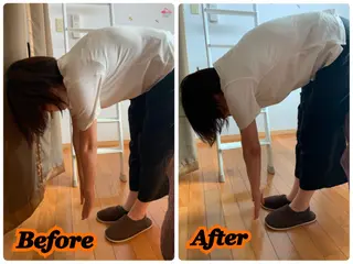 ちゃんぽんセラピスト NAHOのエステ・リラクイメージ