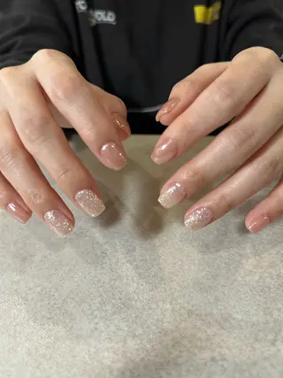 ネイル nanaco/ 大分府内町ネイルのネイルデザイン