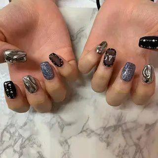 ネイル ネイルサロンアネラ所属・Nail💞 rinakoのネイルデザイン