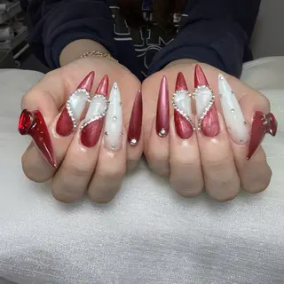 ネイル Michi_Nails_Salon所属・Michi Nail Staffのネイルデザイン
