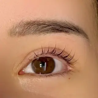 マツエク・マツパ vizz eye lash AOIのマツエク・マツパデザイン