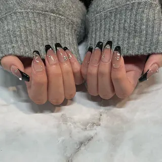 ネイル AcooBeauty Senaのネイルデザイン