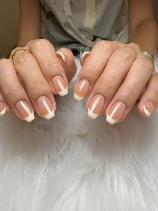 ネイル myu- nail salonのネイルデザイン