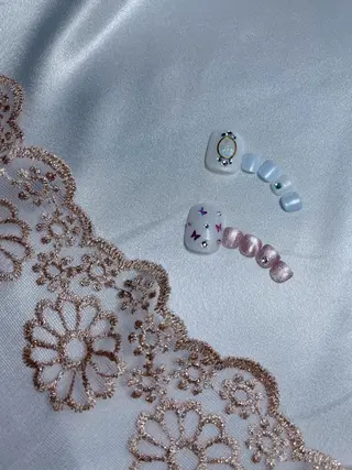 ネイル MARUNAIL Misakiのネイルデザイン