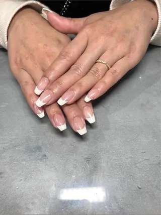 ネイル LINXS aosaのネイルデザイン