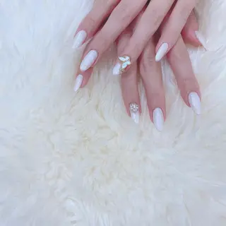 ネイル SOL NAILのネイルデザイン