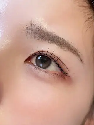 マツエク・マツパ yosoy所属・yosoy 【ヨソイ】のマツエク・マツパデザイン