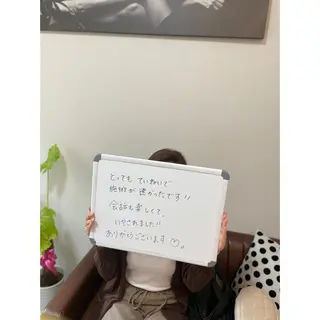 salon improve所属・Salon Improveのネイルデザイン