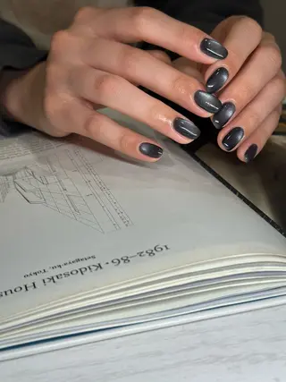 ネイル m o m o / 高岡ネイルのネイルデザイン