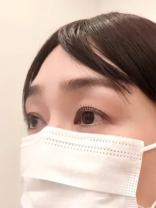 マツエク・マツパ ヨシダ kukuleのマツエク・マツパデザイン