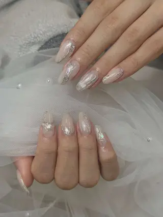 ネイル Iconic所属・Iconic Nailのネイルデザイン