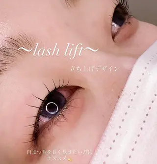 マツエク・マツパ 似合わせ🌿 AYAKAのヘアスタイル