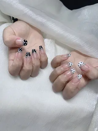 ネイル RIMI NAIL所属・Rimi Nailアメリカ村のネイルデザイン