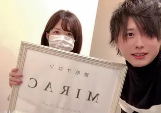 都度払い脱毛⭐️ 脱毛サロンMIRACのエステ・リラクイメージ
