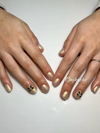 ネイル mo moのネイルデザイン