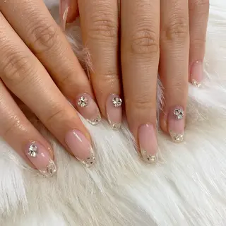 ネイル パラジェル登録サロンfeerique所属・Uchida Mayunaのその他イメージ