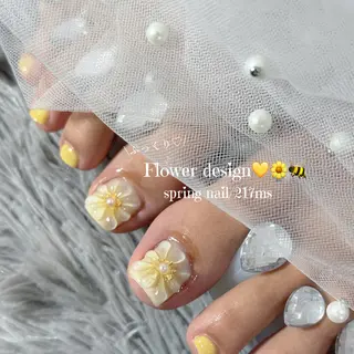 ネイル EmaNail豊中 🎀SANAのネイルデザイン