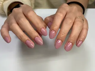 ネイル &CHOU CHOU nail.misaのネイルデザイン