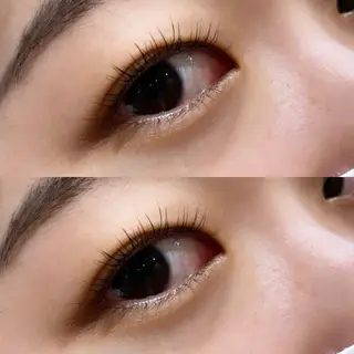 マツエク・マツパ 束感･似合わせ☽ mizunaのマツエク・マツパデザイン