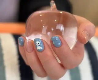 ネイル リオッサ  オブ ラグーン神戸店のエステ・リラクイメージ