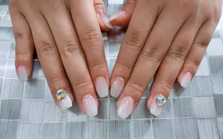 ネイル Regulus 光田のネイルデザイン