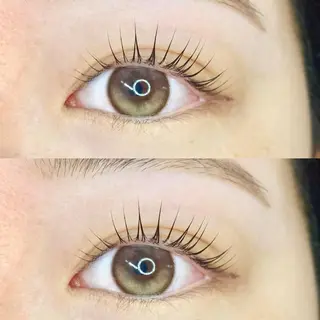 マツエク・マツパ 🫧 Marin.k🪽のマツエク・マツパデザイン