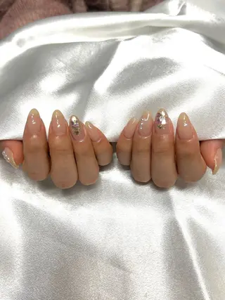 ネイル nail salon　coco no ne所属・coco no ne KANNAのネイルデザイン