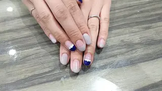 ネイル Progress Nailのネイルデザイン