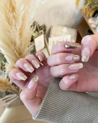 ネイル ａｙａ ｎａｉｌのその他イメージ