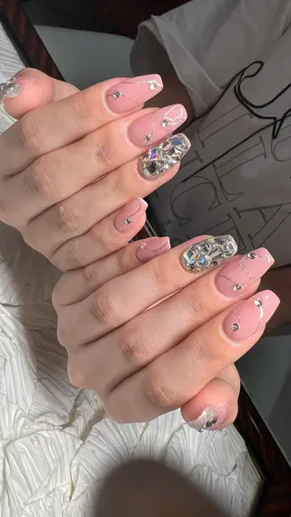 ネイル DC nail salonのネイルデザイン