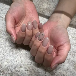 ネイル ルミエナ銀座 KATAOKAのネイルデザイン