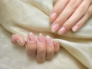 ネイル L. Nailのネイルデザイン