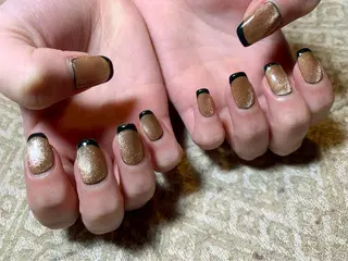 ネイル liberté (リベルテ)のネイルデザイン