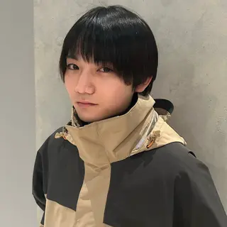 ショート Riko/ カットモデル募集中のヘアスタイル