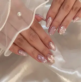 ネイル Bi_nail. yuuのネイルデザイン