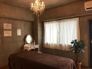 マツエク・マツパ JEIL michikoのエステ・リラクイメージ