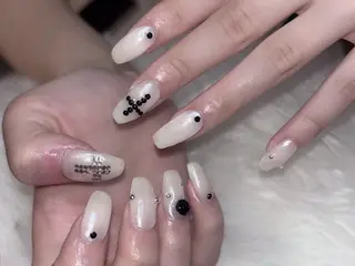 ネイル ネイルサロン Easenのネイルデザイン