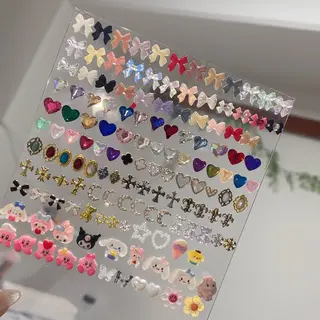 ネイル La feeのネイルデザイン