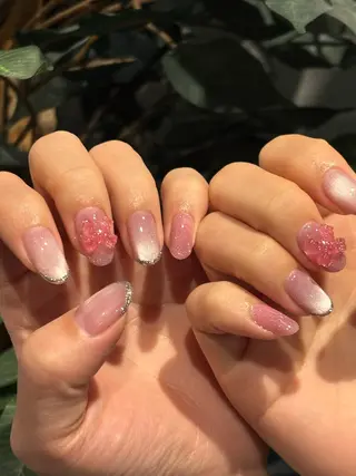 ネイル well nail所属・wellnail Nanakoのネイルデザイン