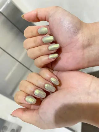 ネイル Umi nail& eyelashのネイルデザイン