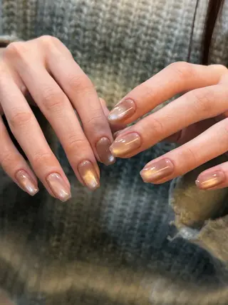 ネイル mood mitsukiのネイルデザイン