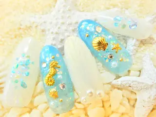 ネイル Dolce.Nail 柏店のネイルデザイン